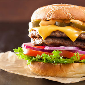 Burger
